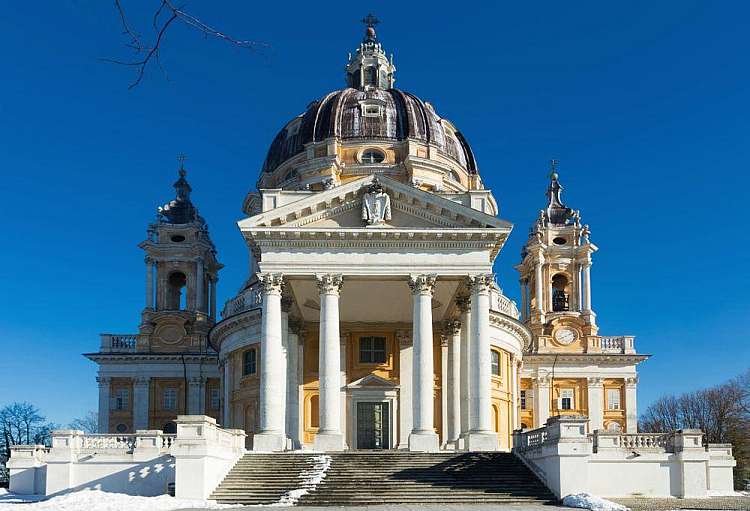 Weekend a Torino: raggiungi la città della Mole con una super offerta