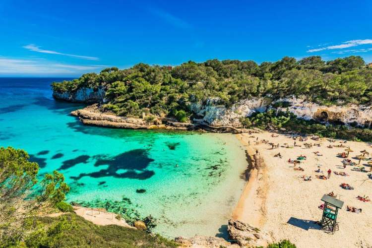 Baleari