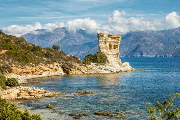 Corsica