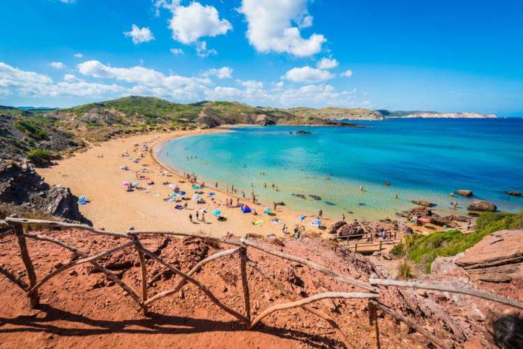 Minorca