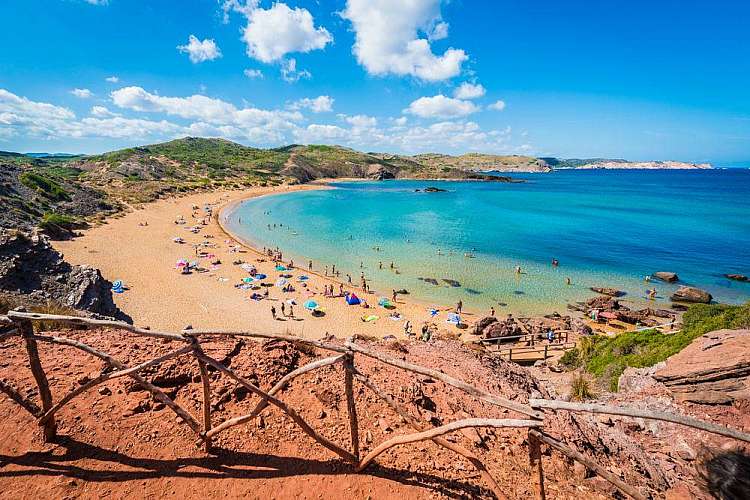 Minorca
