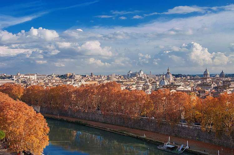 Weekend a Roma: vivi la città eterna per una fuga da favola