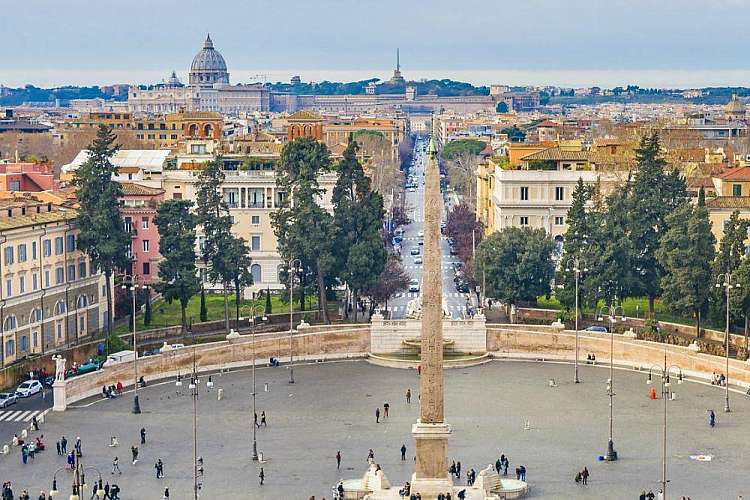 Weekend a Roma: vivi la città eterna per una fuga da favola