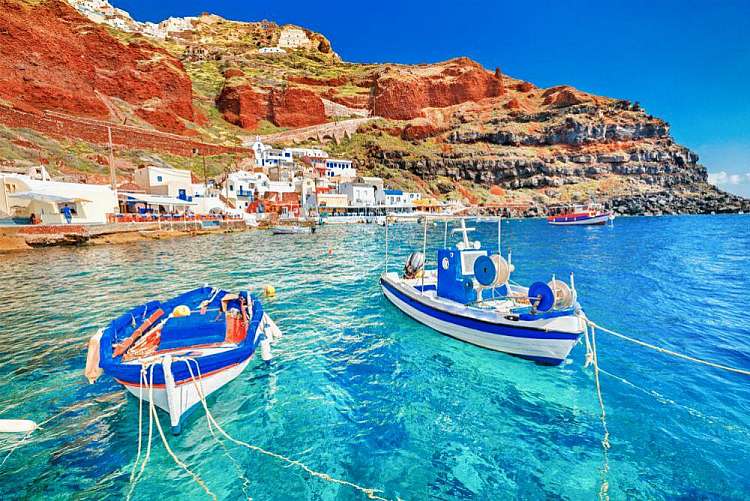 Grecia