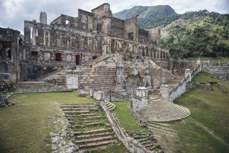 Haiti