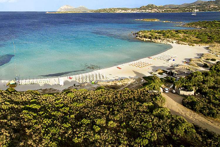 Marina di Cugnana
