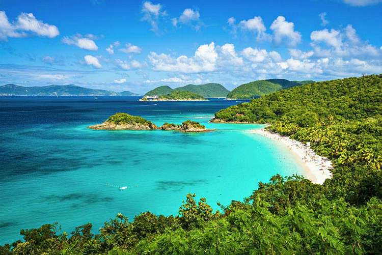 Crociere nei Caraibi nel 2019: parti al miglior prezzo con Carnival