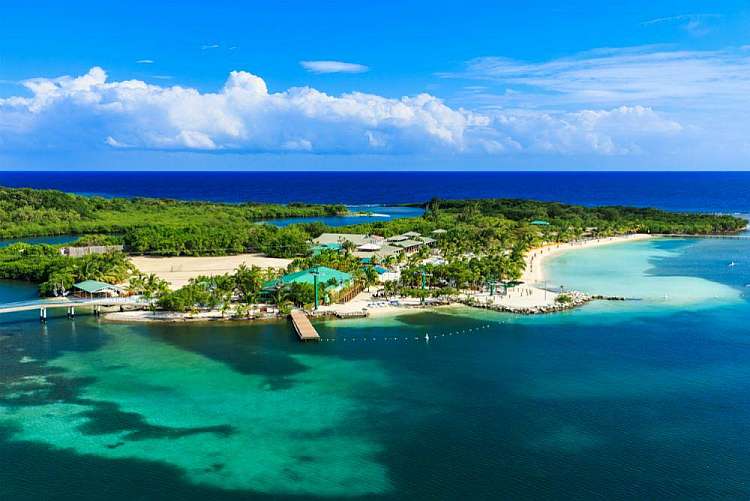Crociere nei Caraibi nel 2019: parti al miglior prezzo con Carnival