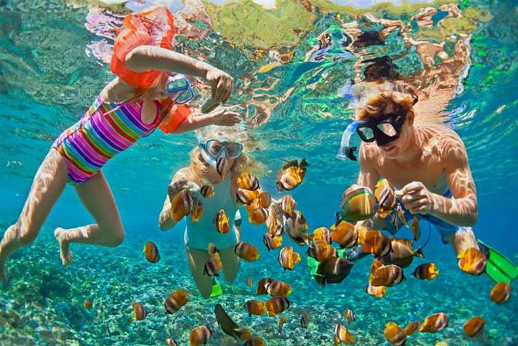 Crociere nei Caraibi nel 2019: parti al miglior prezzo con Carnival