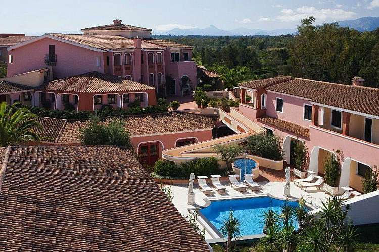 Hotel Club Cala Ginepro: scegli la Sardegna e il Golfo di Orosei per un’estate 2019 da sogno