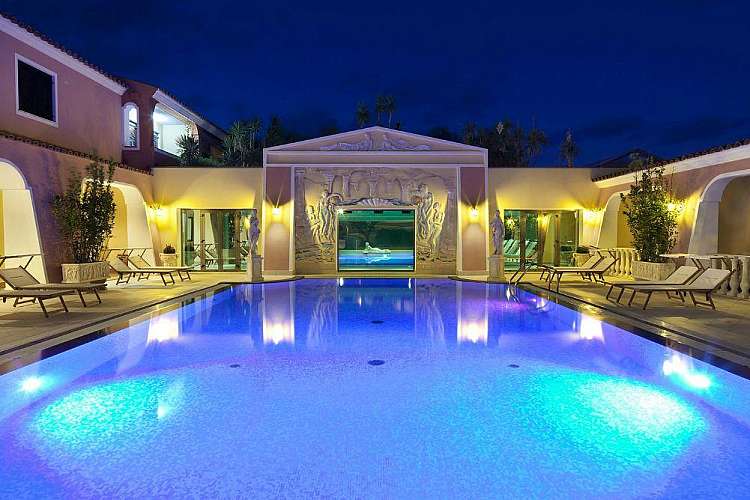 Hotel Club Cala Ginepro: scegli la Sardegna e il Golfo di Orosei per un’estate 2019 da sogno