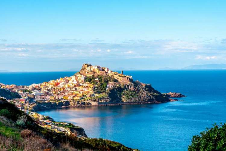 Castelsardo