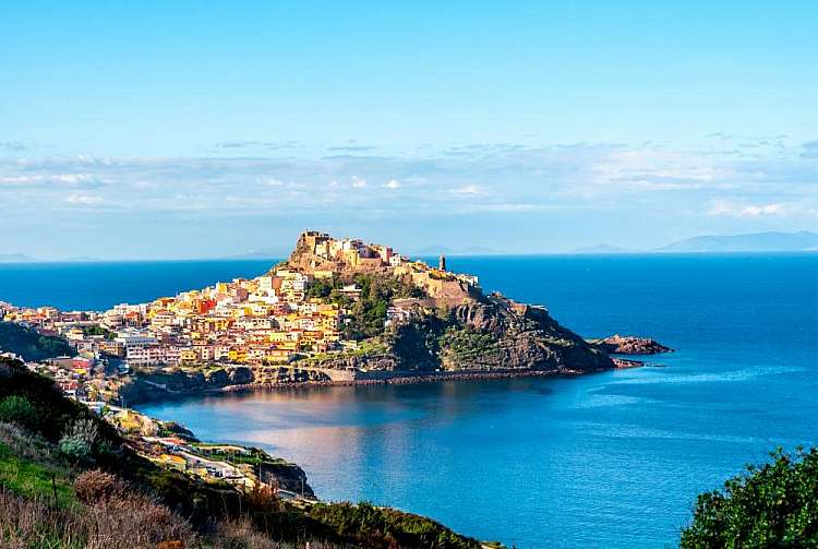Castelsardo