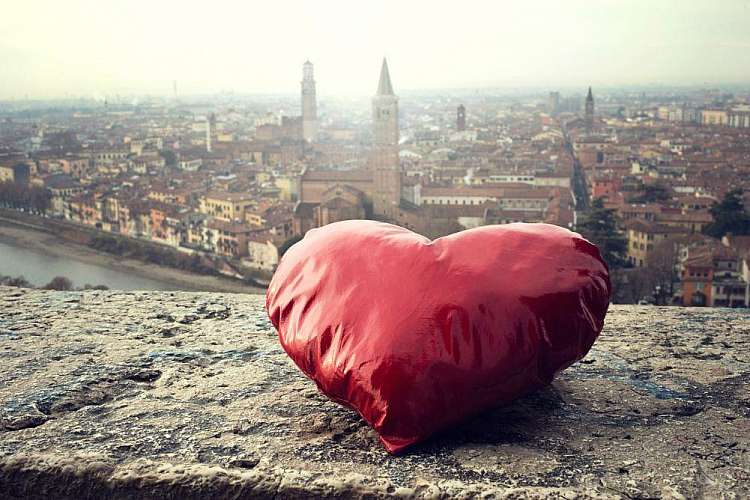 Offerte San Valentino Verona: la città romantica per eccellenza ti aspetta