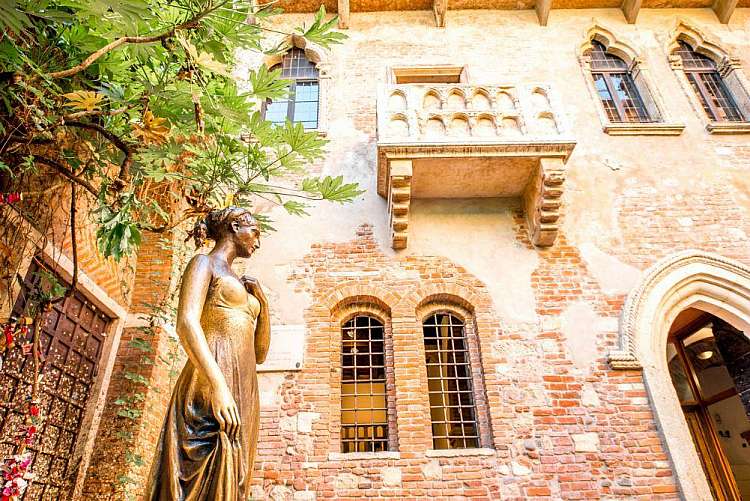 Offerte San Valentino Verona: la città romantica per eccellenza ti aspetta