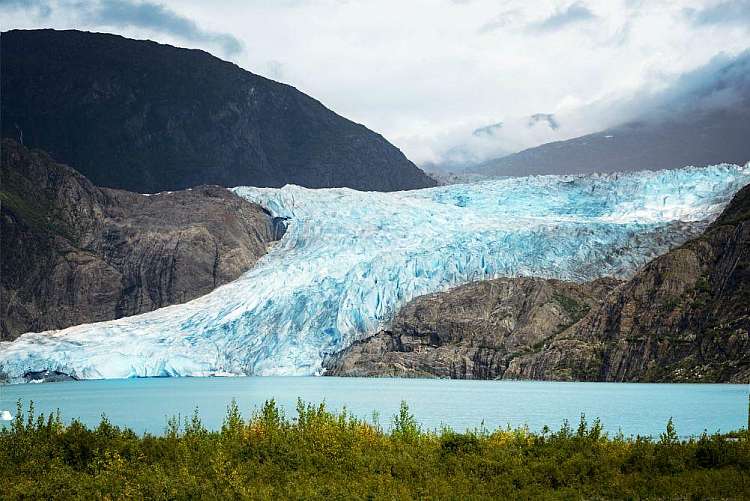 Crociera in Alaska: i ghiacciai dell'Artico ti aspettano nel 2019