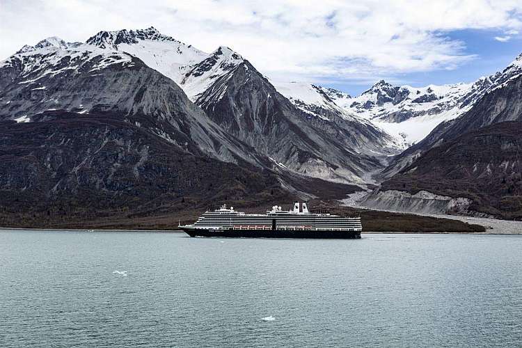 Crociera in Alaska: i ghiacciai dell'Artico ti aspettano nel 2019