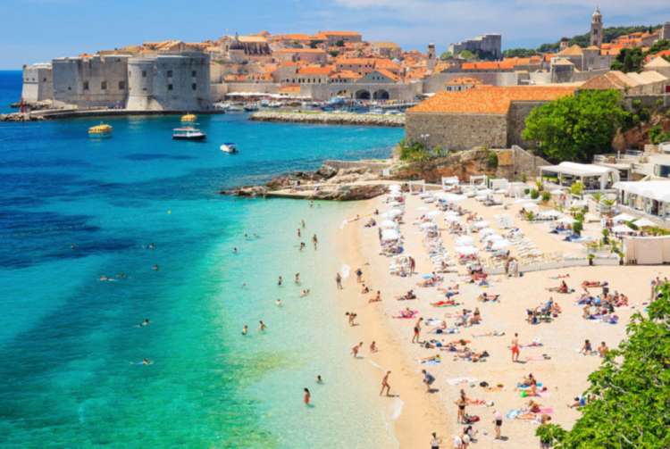Dubrovnik