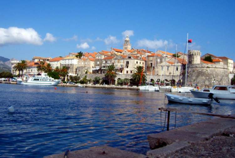 Korcula