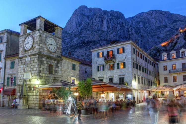 Kotor 