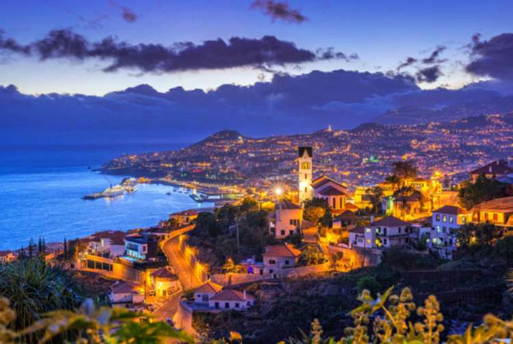 Funchal