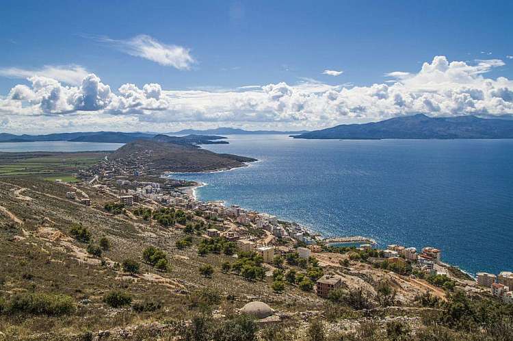 Saranda