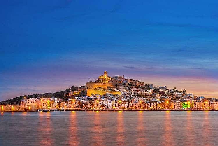 Crociera Baleari: una vacanza magnifica nel Mediterraneo nel 2019