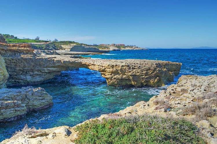 Porto Torres