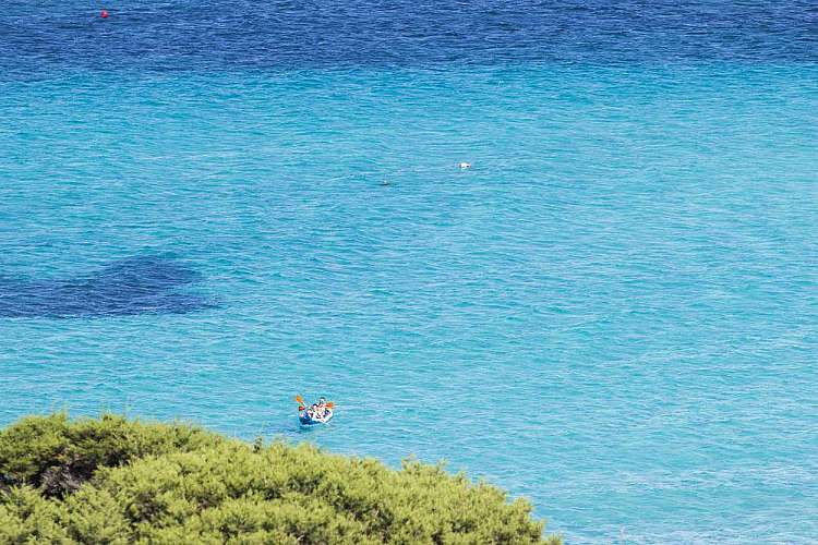 Scegli il Sea Villas di Stintino per le tue vacanze in residence in Sardegna