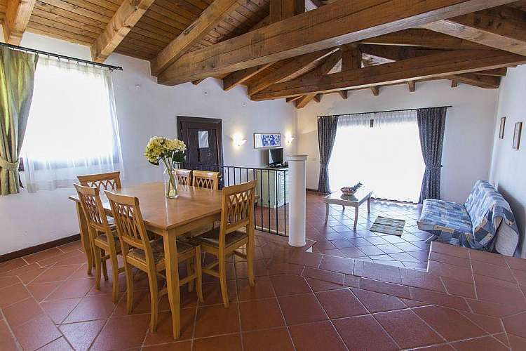 Scegli il Sea Villas di Stintino per le tue vacanze in residence in Sardegna