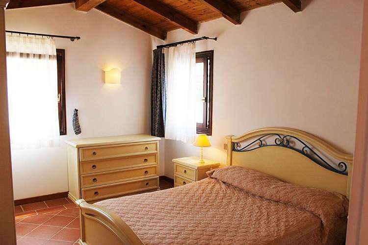 Scegli il Sea Villas di Stintino per le tue vacanze in residence in Sardegna