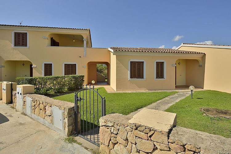 Prenota un appartamento a San Teodoro per l’estate 2019, La Cinta ti aspetta!