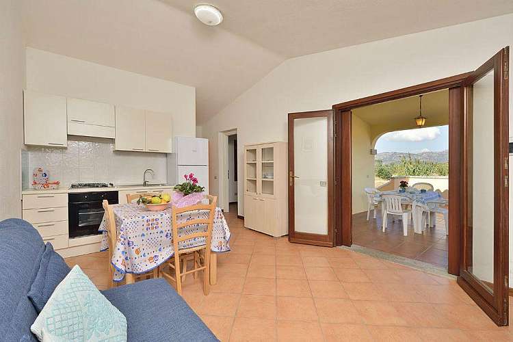 Prenota un appartamento a San Teodoro per l’estate 2019, La Cinta ti aspetta!