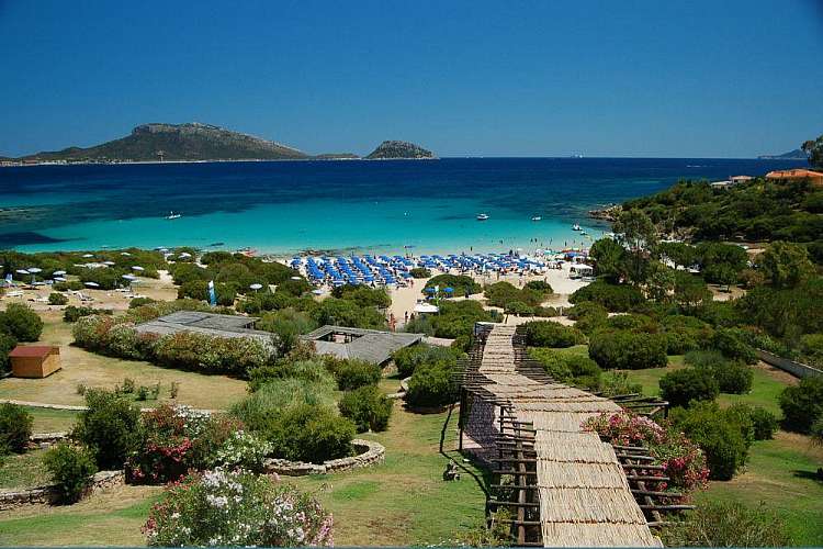Costa Smeralda