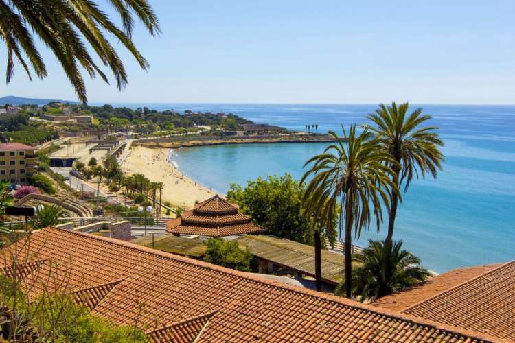 Tarragona