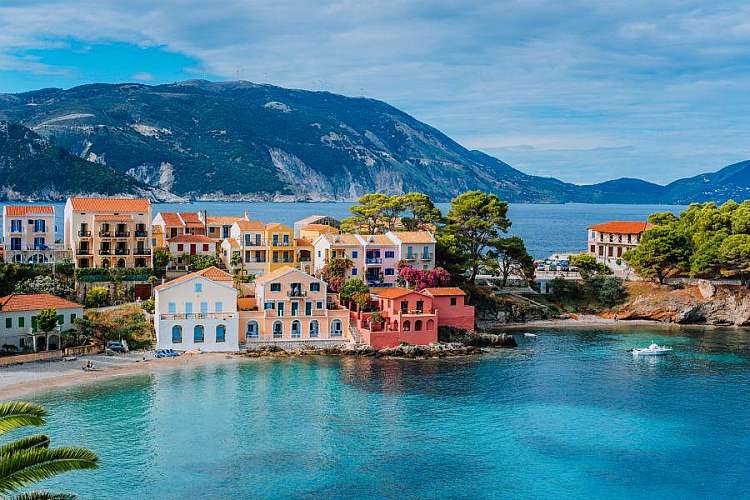 Cefalonia