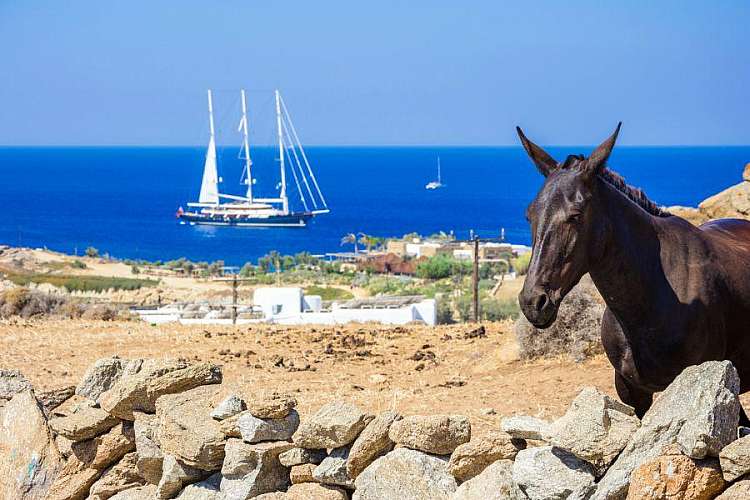 Mykonos