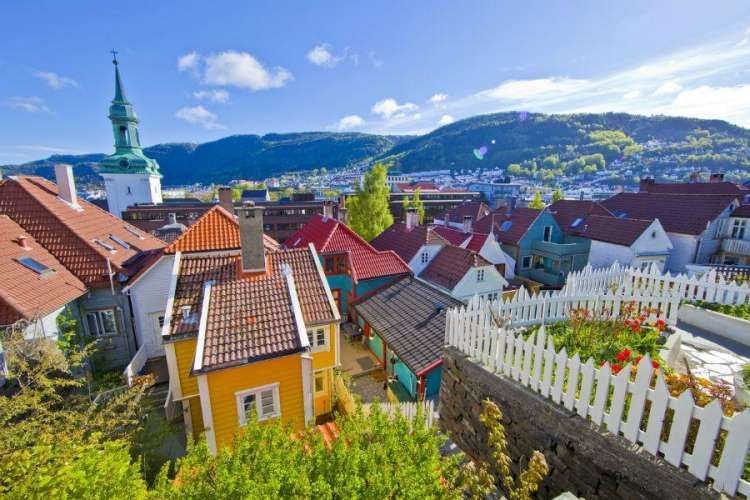 Bergen