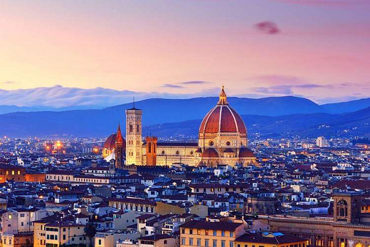 Esperienza del gusto a Firenze: una passeggiata enogastronomica per te