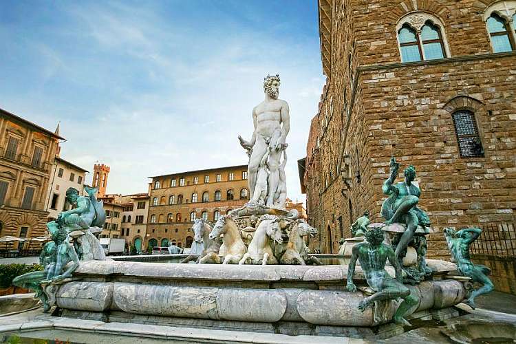 Esperienza del gusto a Firenze: una passeggiata enogastronomica per te