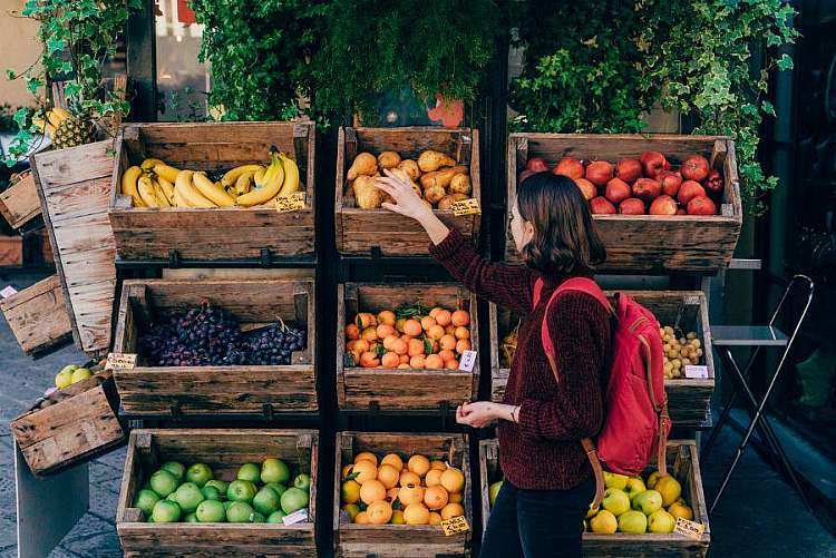 Esperienza del gusto a Firenze: una passeggiata enogastronomica per te