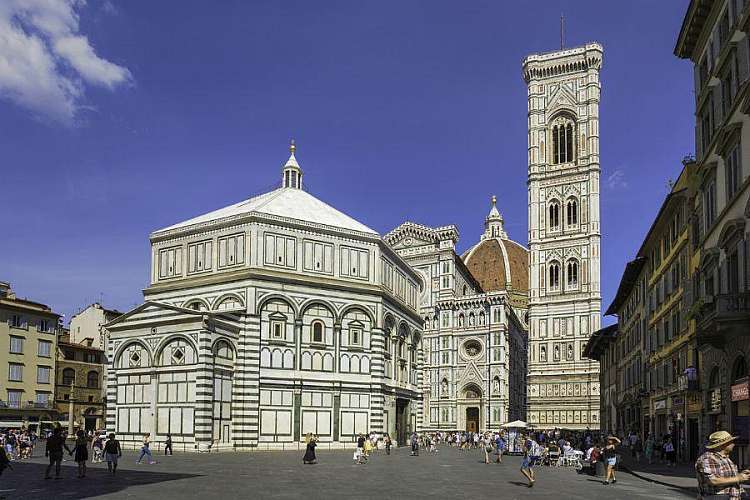 Esperienza del gusto a Firenze: una passeggiata enogastronomica per te