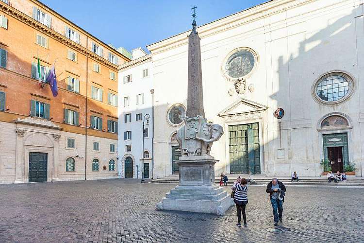 Espresso, gelato e tiramisù tour a Roma: deliziati nella città eterna
