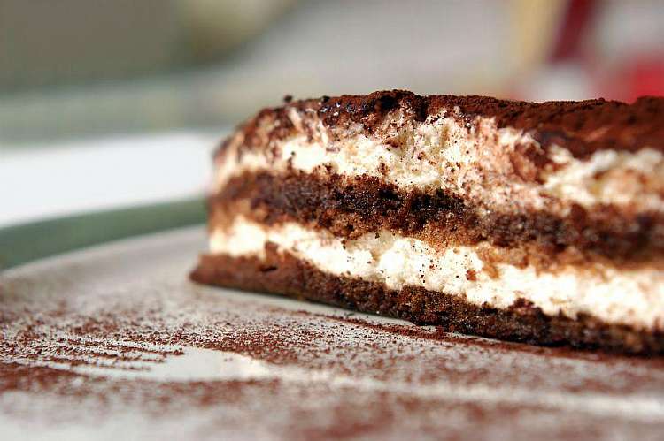 Espresso, gelato e tiramisù tour a Roma: deliziati nella città eterna