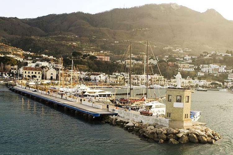 Offerte weekend Ischia: scopri la perla delle isole Flegree