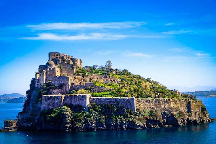 Offerte weekend Ischia: scopri la perla delle isole Flegree