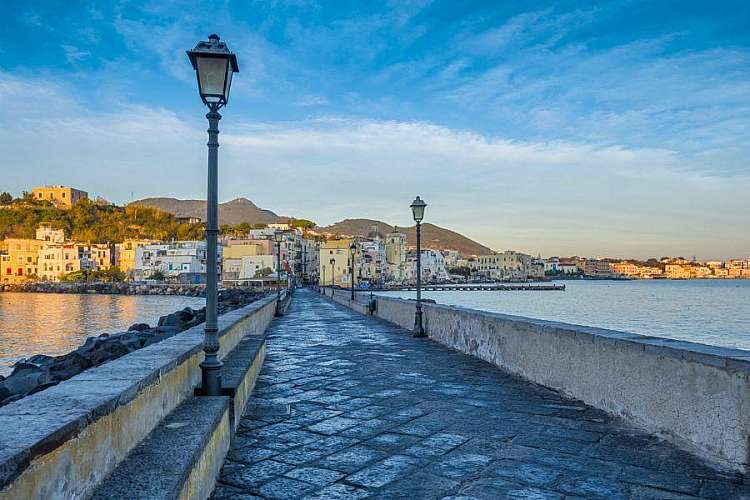 Offerte weekend Ischia: scopri la perla delle isole Flegree
