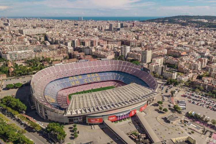 Camp Nou