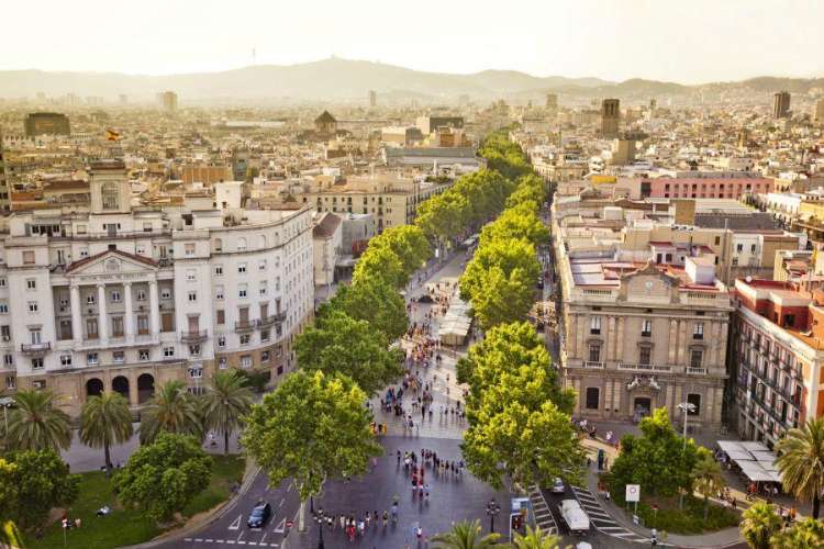 Rambla