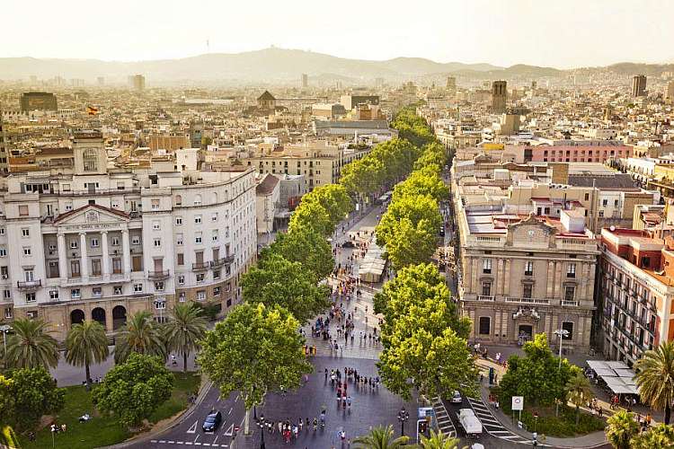 Rambla